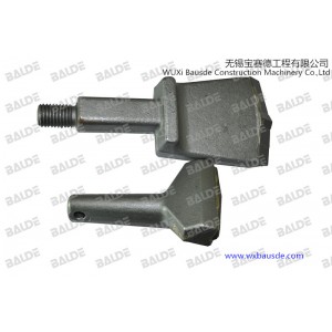 Mulcher / Crusher Teeth / Cutting Wood Teeth
