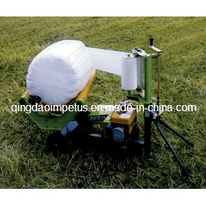 Mini Round Bale Wrapper Bw0810