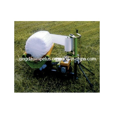 Mini Round Bale Wrapper Bw0810