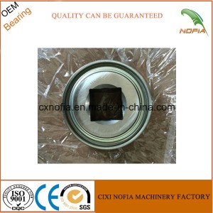 Directly Factory Sell Agricultural Bearing W210ppb6 Deep Groove Ball Bearing