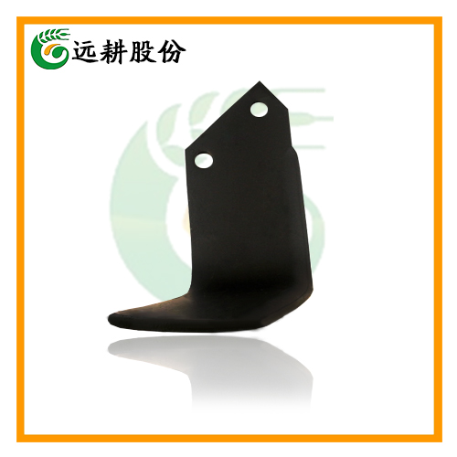 The Best Selling Power Tiller Blade in Asia and Americas