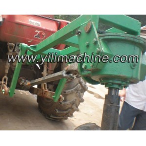 Hot Sale Hydraulic Tractor Post Hole Digger