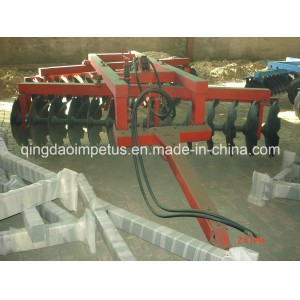 Hot Sale 1bz Series Tractor Disc Harrow