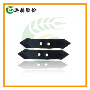 Plow Points / Plough Tip for Rotary Tiller