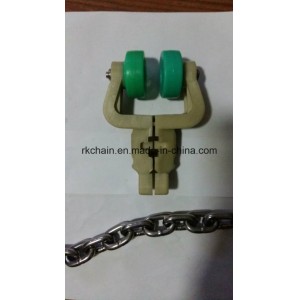 Chain Trolley of Slaughter Machine Conveyorline