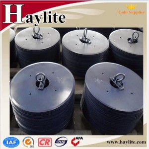 High Quality Factory Made Horrow Disc