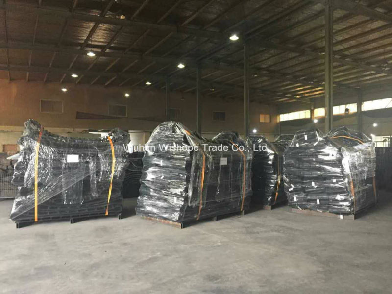 Wishope Lengthened Rubber Crawler for Harvester Usage 450 (500) *90*56
