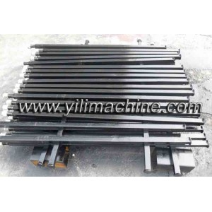 Disc Harrow, Disc Harrow Square Shaft