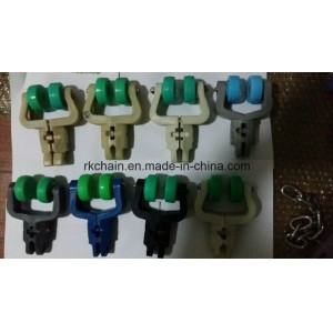 Poultry Slaughterhouse Transmission Line Used Trolley