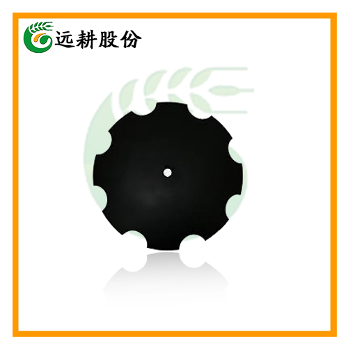 High Quality Agricultural Machinery Harrow Disc Blade