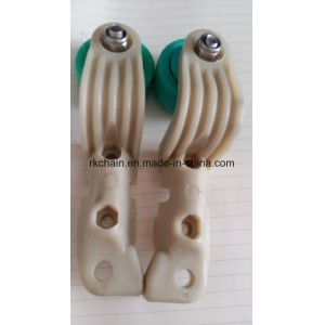 Poultry House Trolley for Chain Conveyor