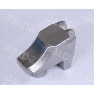 Forestry Cutter Teeth for Forest Mulching, Clearing Machine