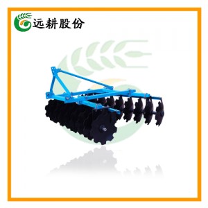 Large Size Disc Harrow Blade in Different Thickness