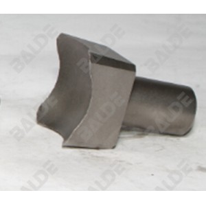 Saw Teeth for Feller Bunchers Machine