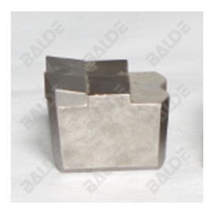 Saw Teeth for Forestry Tree Mulching Head