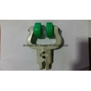 Transmission Machine Chain Trolley for Poultry Slaughterhouse