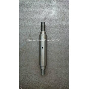Supporting Wheel Shaft for Combine Harvester Spare Parts