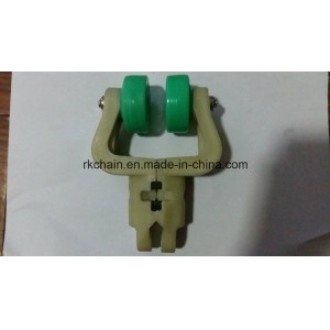 Chain Trolley for Poultry Slaughterhouse Transmission Line