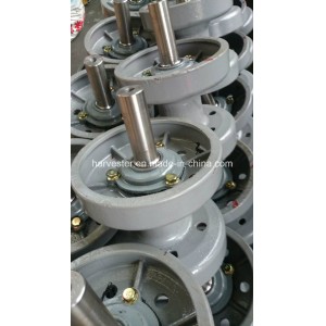 Supporting Wheel Assy for Combine Harvester Spare Parts