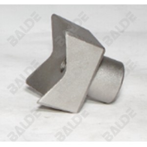 Saw Teeth for Skid Steer Mounted Hydraulic Brush Mulchers