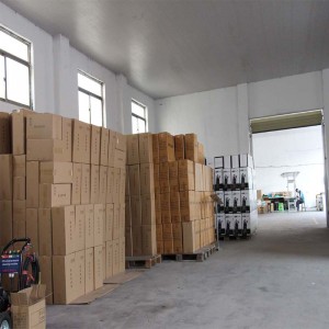 1400W Cold Water High Pressure Washers