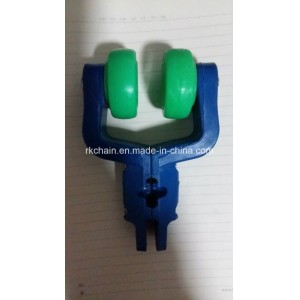 Chain Trolley for Poultry Slaughterhouse Transmission Line Equipment