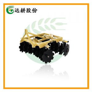 Hot Round Plow Disc Blade Made in China