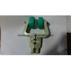 High Tension Chain Trolley of Chicken Slaughtering Conveyor Line