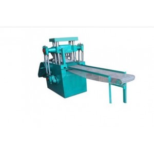 Shisha Tablet Charcoal Making Machinery