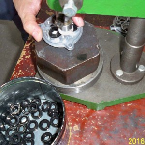 Cold Water Wall Cleaning Products