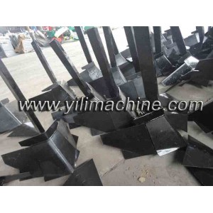 High Quality Brake Shovel Spare Parts