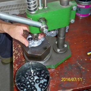 1400W Cold Water Wall Cleaning Machine