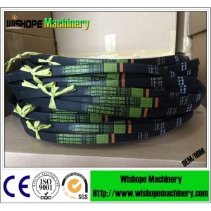 Mitsuboshi V-Belt Lb57 for Sale