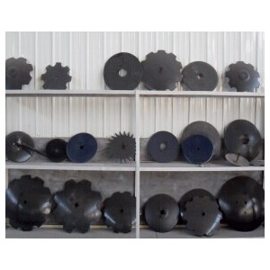 Harrow Disc Harrow Piece Disc Blade Harrow