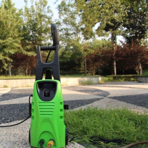 High Pressure Home-Use Wall Cleaning Machine
