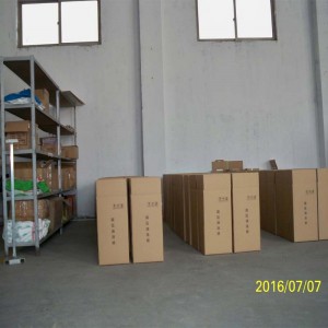 1600W Cold Water Wall Cleaning Machine