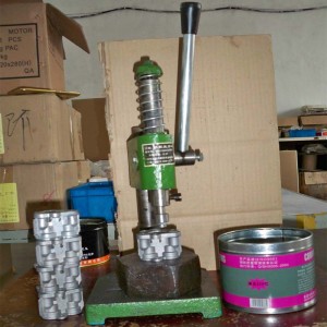 Electric Cold Water Household Power Washers