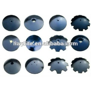 Disc Blade Harrow Disc Farm Machinery Part