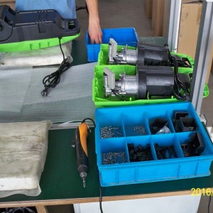 Electric Cold Water Wall Cleaning Products