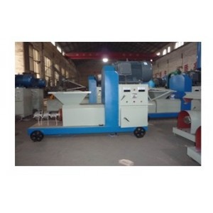 Sawdust Briquettes Machine