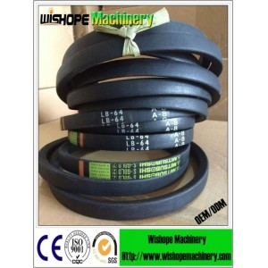 Mitsuboshi V-Belt Lb64 for Sale