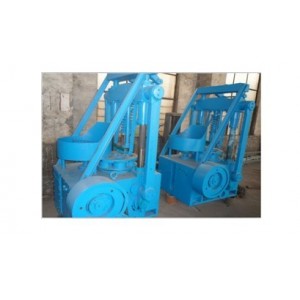 Punch Briquettes Making Machinery