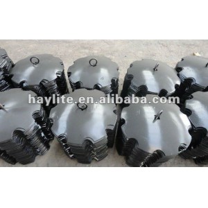 Harrow Disc Blade on Sale with Many Size