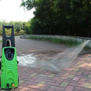Cold Water Home-Use Wall Cleaning Machine