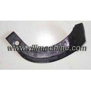 Rotary Tiller Blade for Rotavator