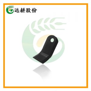2016 New Type Straw Chopper Blade