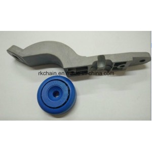 Plastic Bearing for Overhead Conveyor Trolley