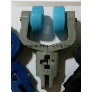 Wear Resistant Trolley for Chain Conveyor