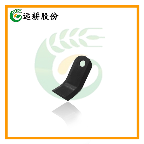 2016 New Type Straw Chopper Blade