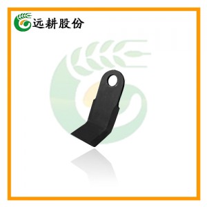 Widely Used Cheap Straw Chopper Blade in Good Quality